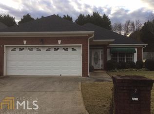 2178 Stockton Walk Way, Snellville, GA 30078