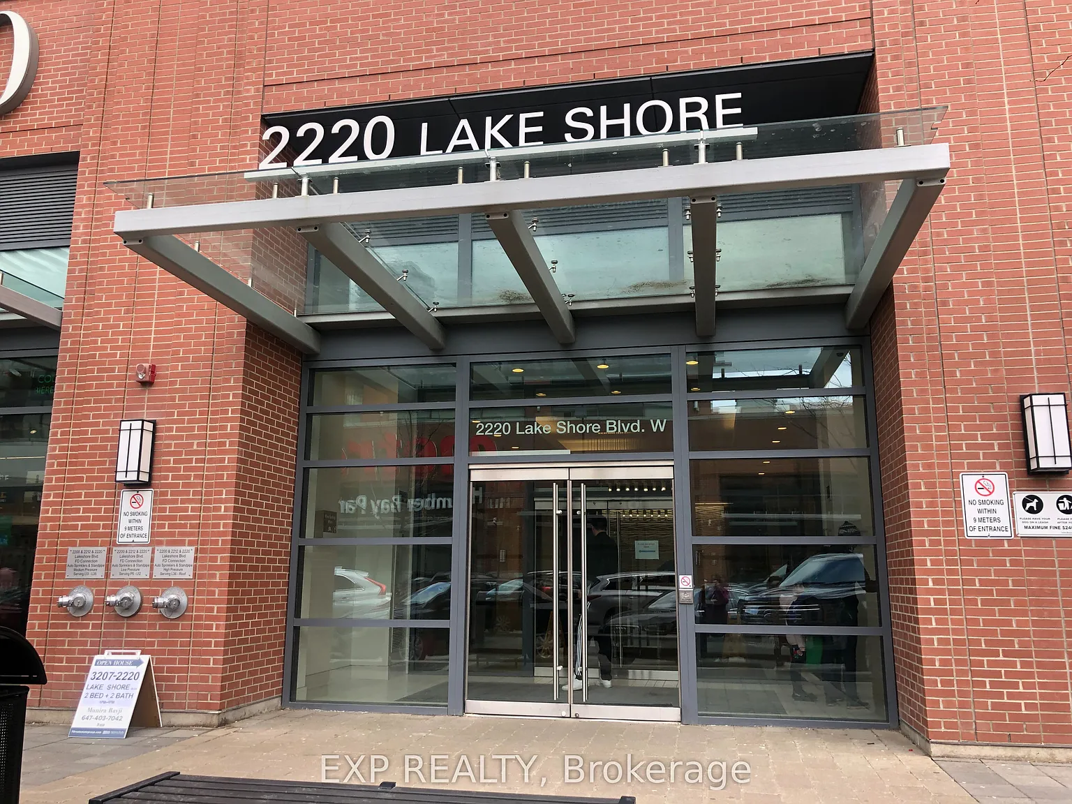 2 bed, $3,000 — Photo 2