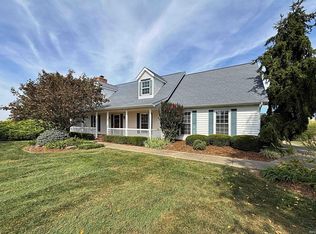 2384 W 150 S, Washington, IN 47501