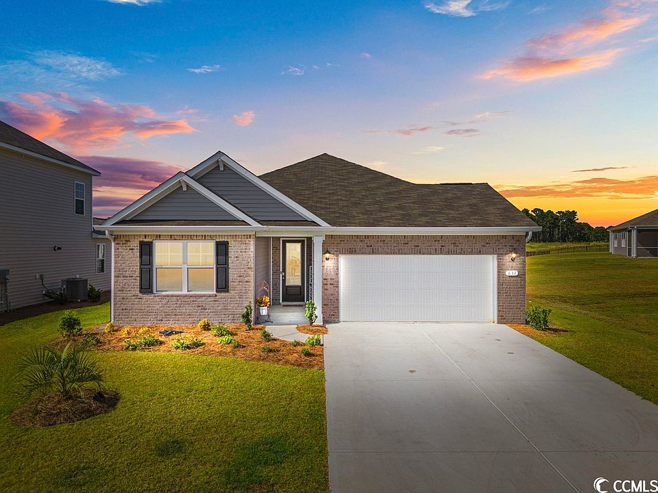 631 Edinburgh Dr., Little River, SC 29566 Zillow