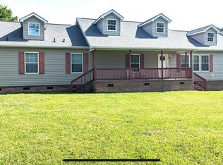 680 Porter Rd, Hollister, NC 27844