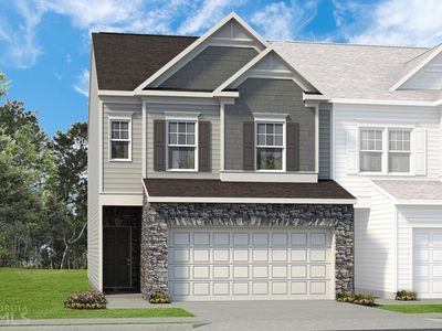 5853 Silver Lake Dr #35, Mableton, GA, 30126