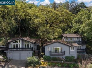 3621 Cerrito Ct, Lafayette, CA 94549