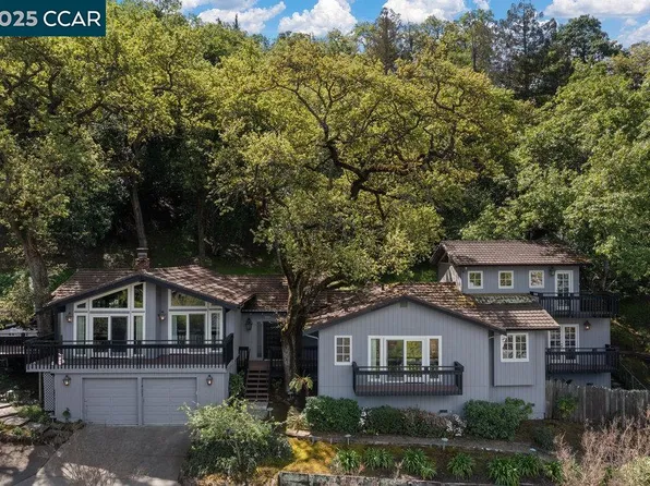 3621 Cerrito Ct, Lafayette, CA 94549