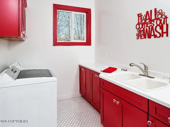 5068 S Snowshoe Pkwy #5050, Wasilla, AK 99654