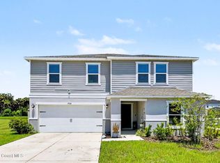 7998 Cortese Dr, Titusville, FL 32780