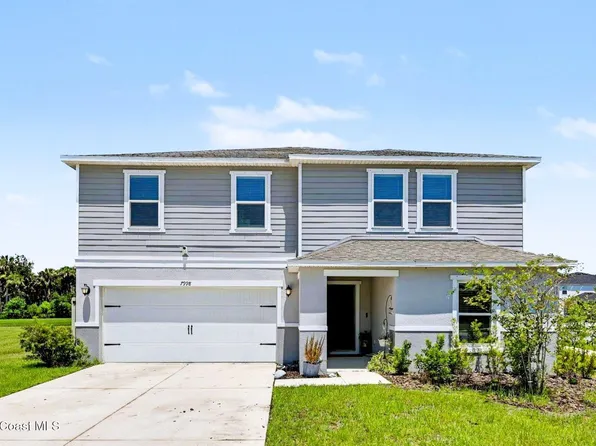 7998 Cortese Dr, Titusville, FL 32780