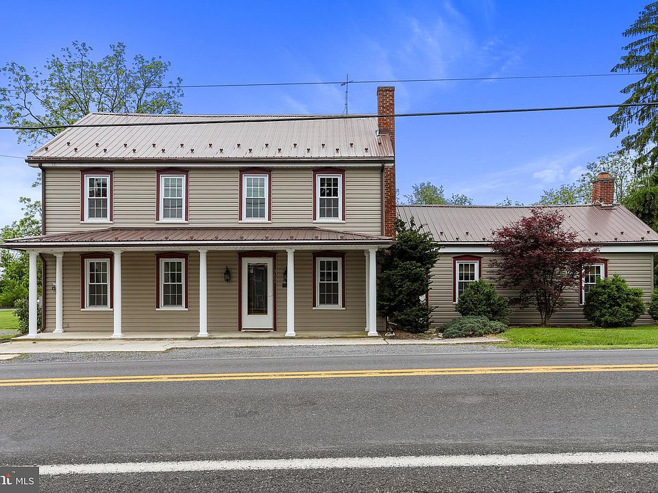 9604 Upper Strasburg Rd Upperstrasburg, PA, 17265 Apartments for Rent