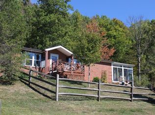 214 Earl Cir, Wellsboro, PA 16901