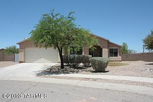 1st image of 5069 E Butterweed Dr
