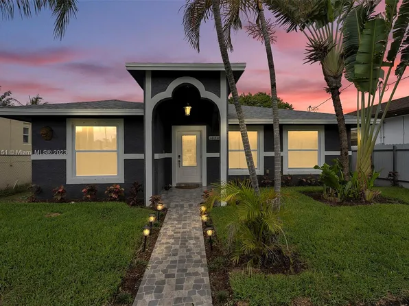 1830 SW 48th Ave, West Park, FL 33023