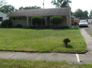 3514 Algonquin Pass, Fort Wayne, IN 46809