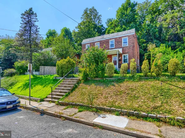 6110 Everall Ave, Baltimore, MD 21206