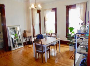 227 Walnut St #1, Newton, MA 02460