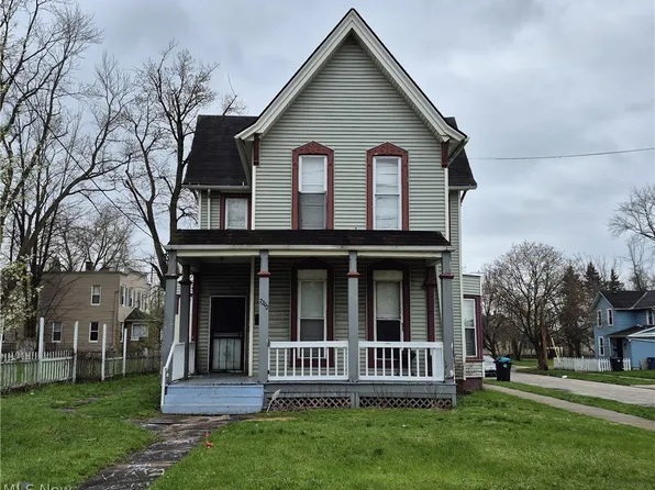7202 Harvard Ave, Cleveland, OH 44105