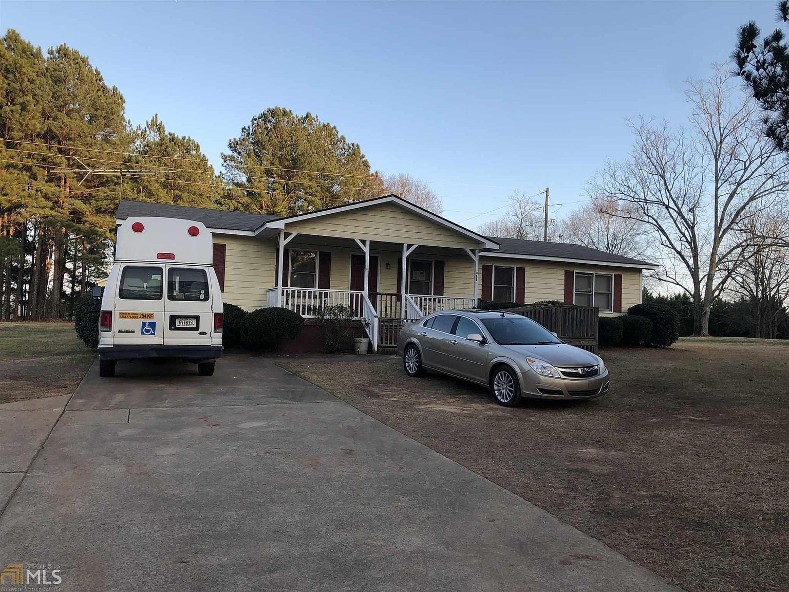 318 Burg Rd, Jenkinsburg, GA 30234 Zillow