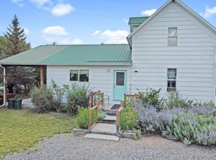 1563 SW 9th St, Cedaredge, CO 81413