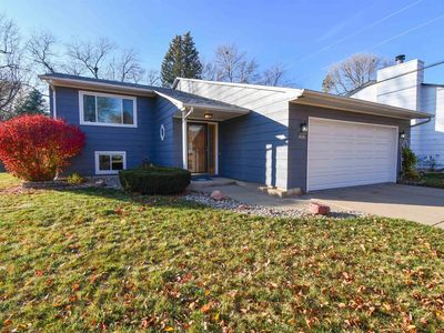 401 N Stewart Dr, Sioux Falls, SD, 57103