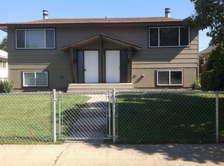 603-609 E. Kiernan Ave, Spokane, WA 99207