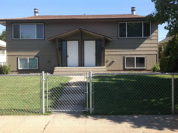 603-609 E. Kiernan Ave, 603-609 E Kiernan Ave #7B988110, Spokane, WA 99207