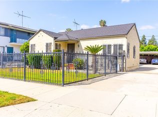 4144 Perlita Ave, Los Angeles, CA 90039