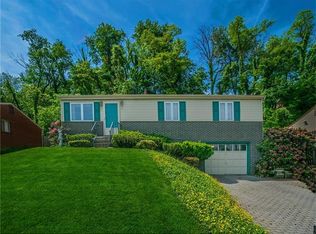 258 Hazel Rd, Pittsburgh, PA 15235