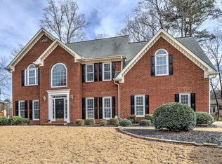 635 Mistflower Dr NW, Acworth, GA 30102