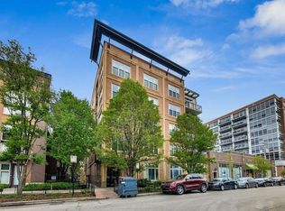 1228 W Monroe St UNIT 501, Chicago, IL 60607