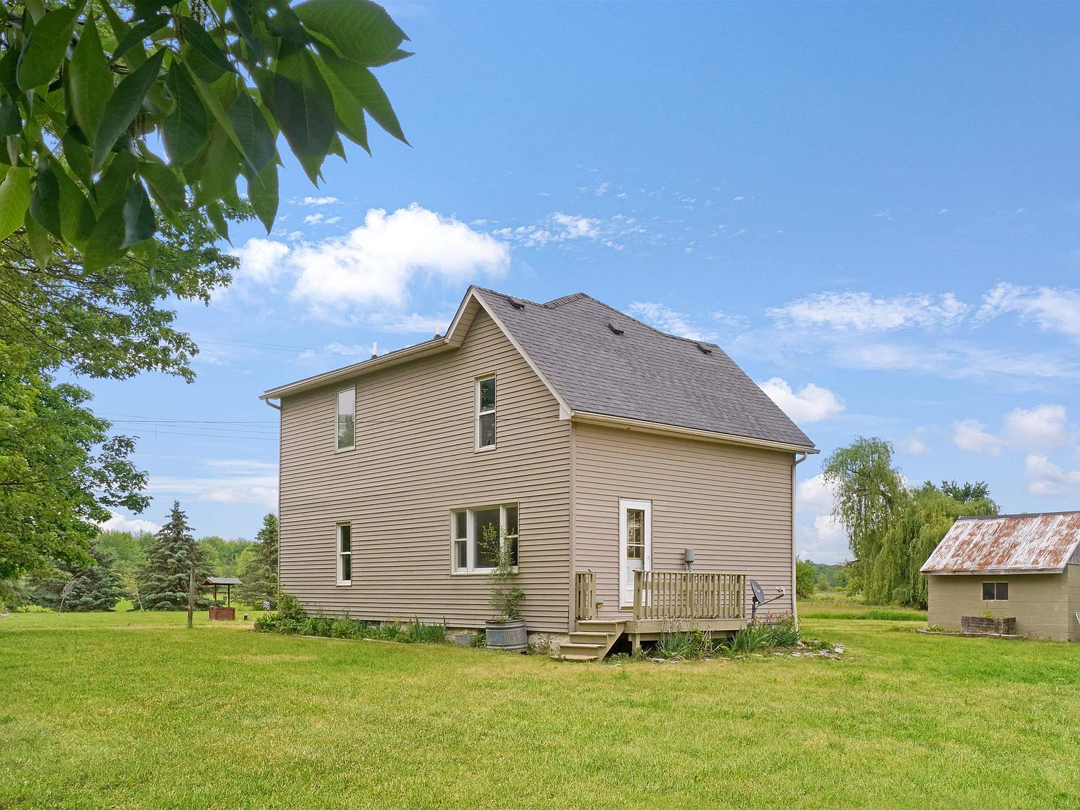 2694 Miller Rd, Memphis, MI 48041 Zillow