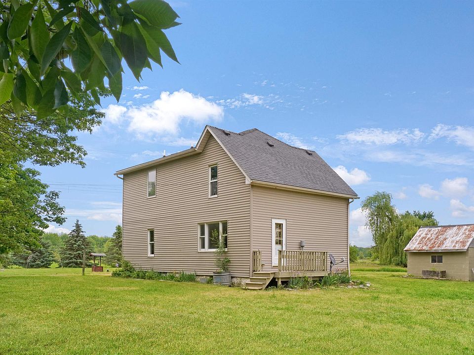 2694 Miller Rd, Memphis, MI 48041 Zillow