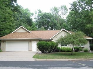 715 Jones Dr, Rothschild, WI 54474