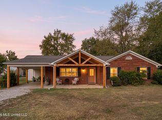 7623 Craft Rd, Olive Branch, MS 38654