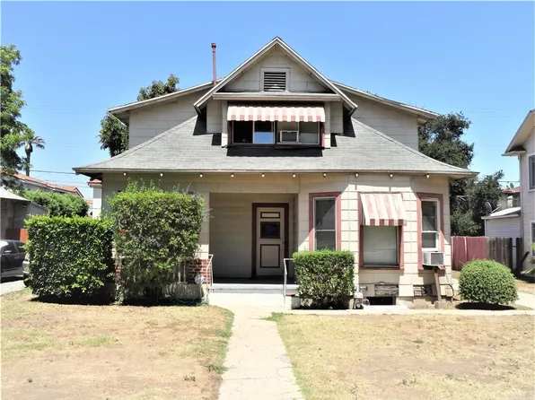 314 N Garfield Ave, Alhambra, CA 91801