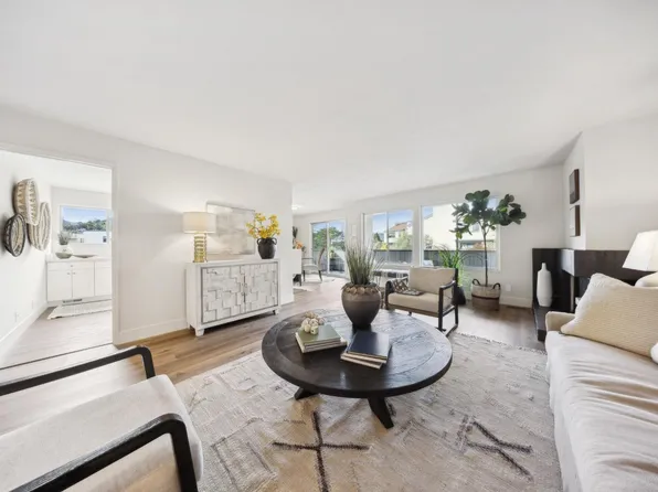 825 S Eliseo Drive, Greenbrae, CA 94904