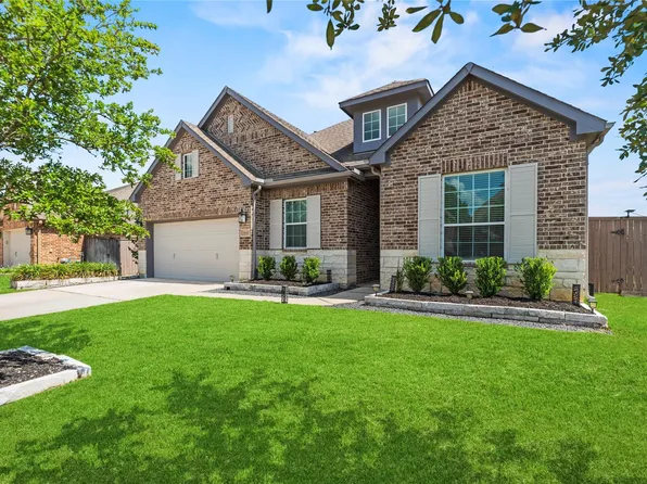 25102 Dovetail Cove Ct, Tomball, TX 77375