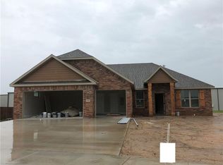 424 Frizzo St, Springdale, AR 72762