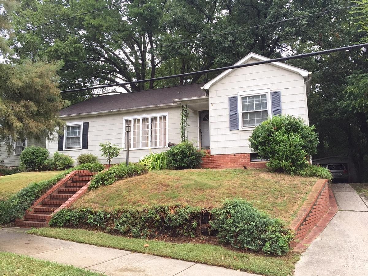 2508 Runnymede Ln, Charlotte, NC 28209 Zillow