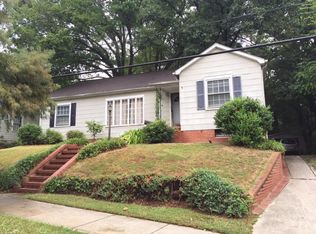 2508 Runnymede Ln, Charlotte, NC 28209