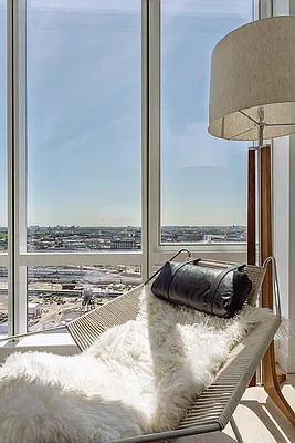 Rented by Douglas Elliman | media 23