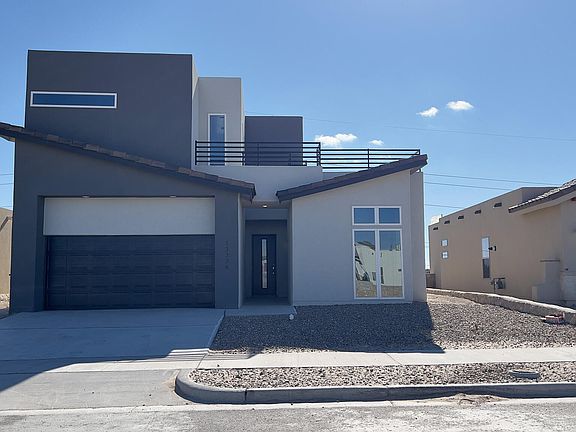 13376 Emerald Pass Ave, El Paso, TX 79928 | MLS #894043 | Zillow