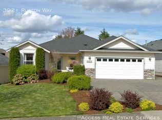 3921 Ruston Way, Bellingham, WA 98226