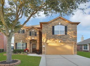 5018 Laura Lee Ln, Pasadena, TX 77504