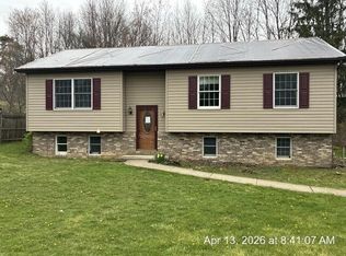 78 Pacific Ave, Du Bois, PA 15801