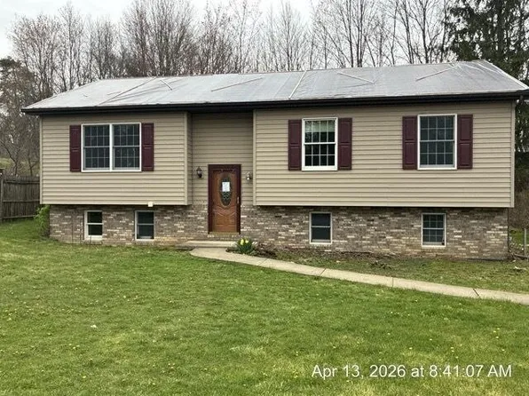 78 Pacific Ave, Du Bois, PA 15801