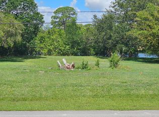 5707 University Lane, Fort Pierce, FL 34951