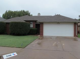 2106 95th St, Lubbock, TX 79423