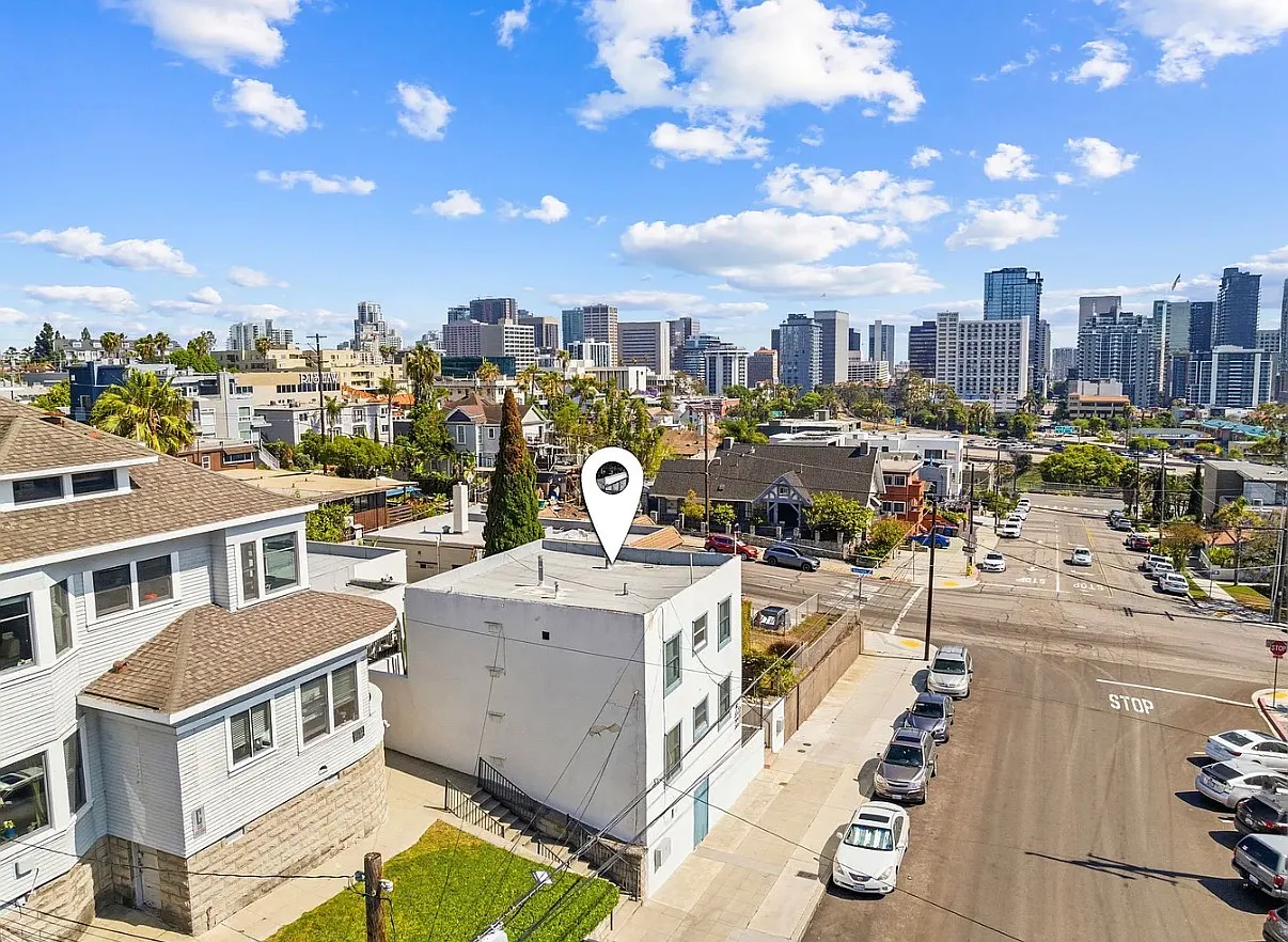 2 bed, 800 sqft, $2,950 — Photo 4
