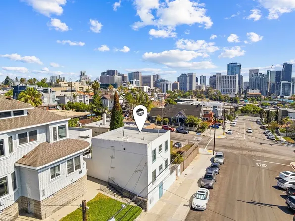 2119 Albatross St #2119, San Diego, CA 92101