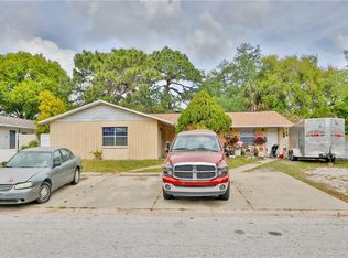 5357 Bamboo Pl, Clearwater, FL 33760
