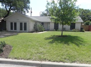 6203 Fair Valley Trl, Austin, TX 78749